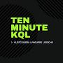 Ten Minute KQL