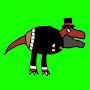 Potatosaurus rex