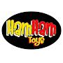 Hamham Toys