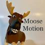 Moose Motion
