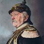 Otto von Bismarck