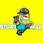 Story Man