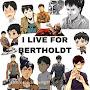 Bertholdt mi hogar