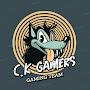 C.K Gamers