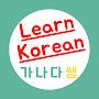 @LearnKoreanABC