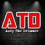 Andy The Drummer