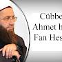 Cübbeli Ahmet Hoca Fan Hesabı