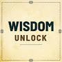 wisdom unlock