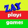 Zay Plays Games