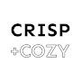 Crisp+Cozy