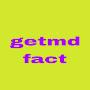 Getmd fact