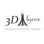 3D Algerie | Architecture et Design