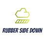 Rubber Side Down