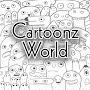 Cartoonz World