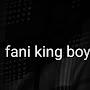 @fanikingboy