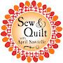 Sew & Quilt with April Sawtelle