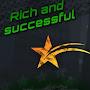 Rich and Successful