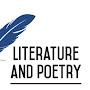 Literature and Poetry