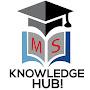 MS Knowledge Hub