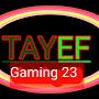 @Tayefgaming23