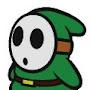 Shy Guy Gaming