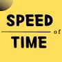 Speed of Time