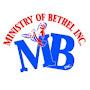 BETHEL MINISTRIES INC...
