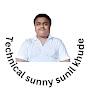 technical sunny sunil khude