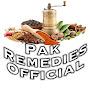 Pak Remedies Official