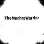 The Mechro Warrior