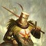 Knight Solaire