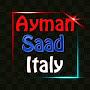 Ayman Saad Italy