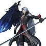 One Winged Angel