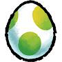 Yoshi Egg