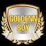 GOLDENNBOY