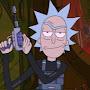 Rick Sanchez