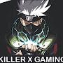 killer x gaming
