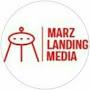 Marz Landing Media