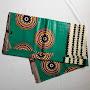 KITENGE AFRICAN FABRICS