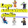 Lego animation studio
