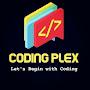 Coding PLEX