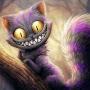 Cheshire Cat