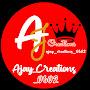 @Ajay_Creations_