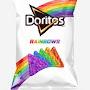 Rainbow Chips