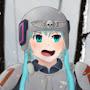 Guardsman Miku