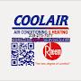 Coolair Conditioning