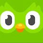 Duolingo Owl