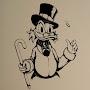 Scrooge McDuck