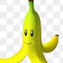 Banana King