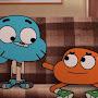 Gumball and darwin